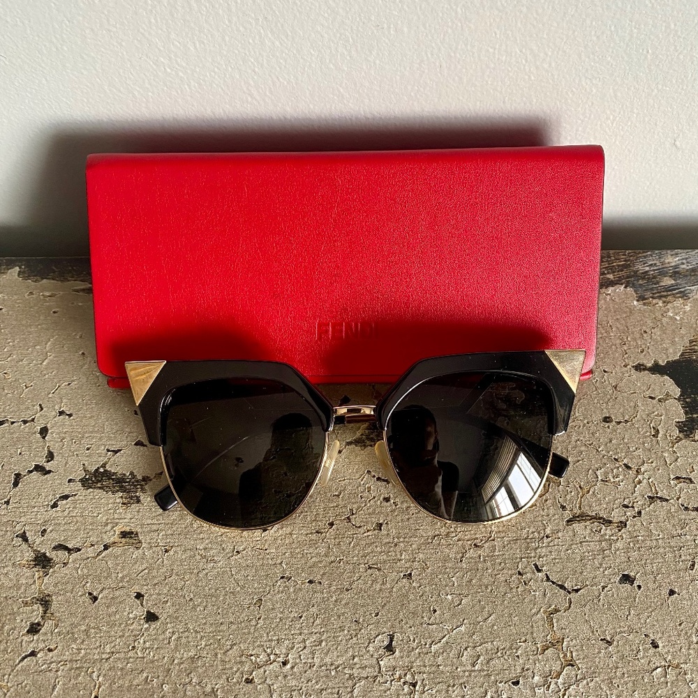 Fendi Sunglasses